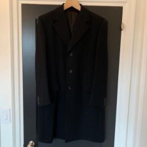 Louis Vuitton Coat - authentic! - Picture 3 of 13